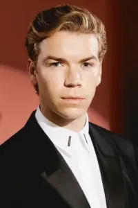 Фото Вілл Поултер (Will Poulter)