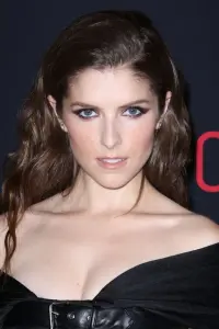 Фото Анна Кендрік (Anna Kendrick)