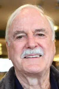 Фото Джон Кліз (John Cleese)