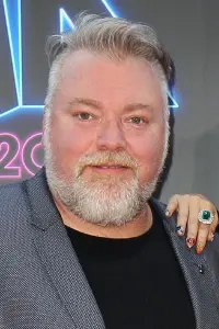 Фото  (Kyle Sandilands)