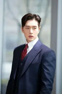 Фото  (Park Hae-jin)