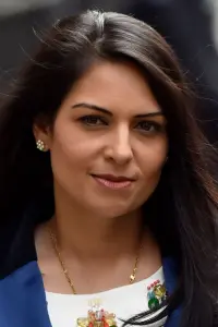 Фото  (Priti Patel)