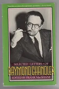 Фото Реймонд Чендлер (Raymond Chandler)