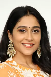 Фото  (Regina Cassandra)