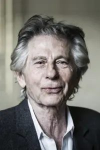 Фото Роман Поланскі (Roman Polanski)