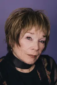 Фото Ширлі Маклейн (Shirley MacLaine)