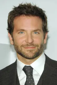 Фото Бредлі Купер (Bradley Cooper)