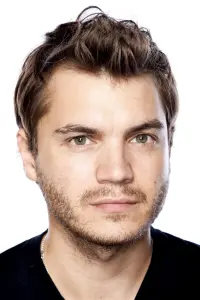 Фото Еміль Хірш (Emile Hirsch)