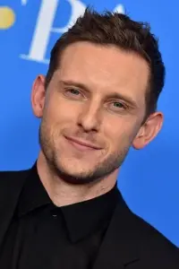 Фото Джеймі Белл (Jamie Bell)