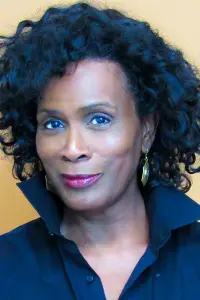 Фото  (Janet Hubert)