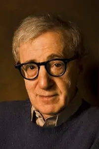 Фото Вуді Аллен (Woody Allen)