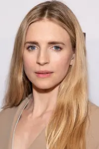 Фото Бріт Марлінг (Brit Marling)