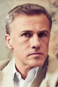 Фото Крістоф Вальц (Christoph Waltz)