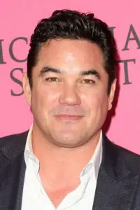 Фото Дін Кейн (Dean Cain)