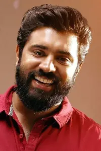 Фото  (Nivin Pauly)