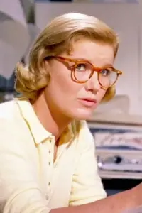 Фото Барбара Бел Геддес (Barbara Bel Geddes)