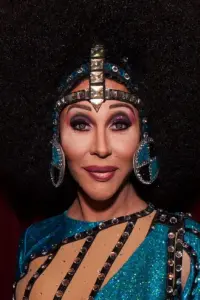 Фото  (Chad Michaels)