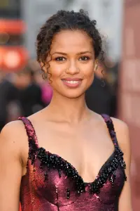 Фото Гугу Мбата-Рау (Gugu Mbatha-Raw)