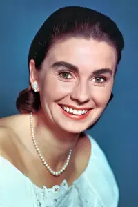 Фото Джин Сіммонс (Jean Simmons)