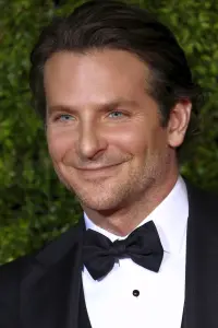 Фото Бредлі Купер (Bradley Cooper)