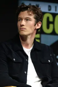 Фото Каллум Тернер (Callum Turner)