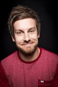 Фото  (Chris Ramsey)