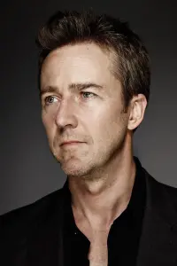 Фото Едвард Нортон (Edward Norton)