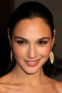 Фото Галь Гадот (Gal Gadot)