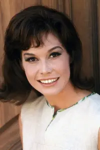 Фото Мері Тайлер Мур (Mary Tyler Moore)