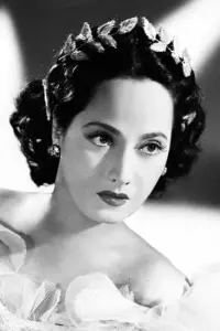 Фото Мерль Оберон (Merle Oberon)