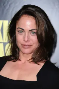 Фото Янсі Батлер (Yancy Butler)