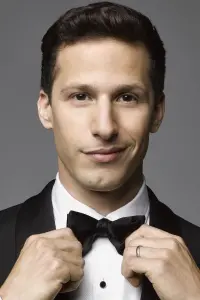 Фото Енді Семберг (Andy Samberg)