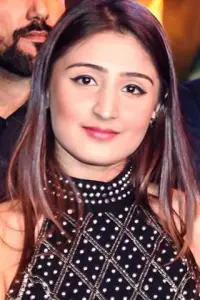 Фото  (Dhvani Bhanushali)