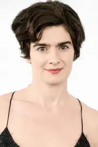 Фото Габі Хоффманн (Gaby Hoffmann)