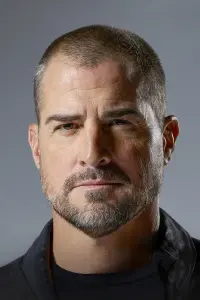 Фото Джордж Ідс (George Eads)