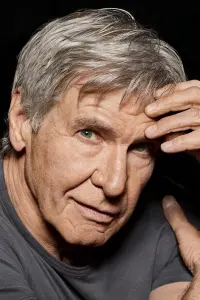 Фото Гаррісон Форд (Harrison Ford)