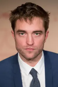 Фото Роберт Паттінсон (Robert Pattinson)