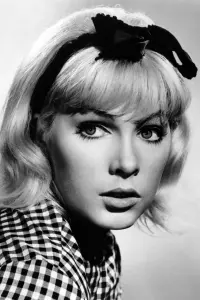 Фото Стелла Стівенс (Stella Stevens)