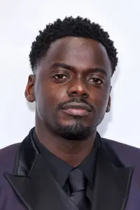 Фото Даніель Калуя (Daniel Kaluuya)