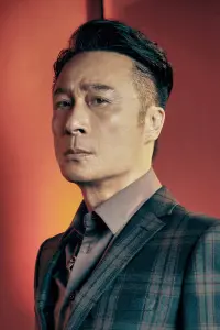 Фото Френсіс Нг (Francis Ng)