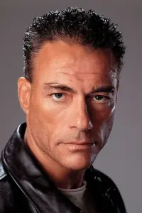 Фото Жан-Клод Ван Дамм (Jean-Claude Van Damme)