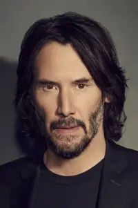 Фото Кіану Рівз (Keanu Reeves)