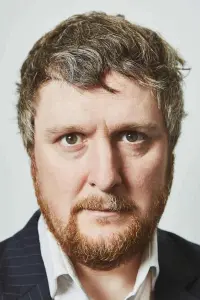 Фото Тім Кі (Tim Key)