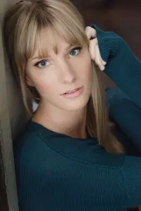 Фото Хізер Морріс (Heather Morris)