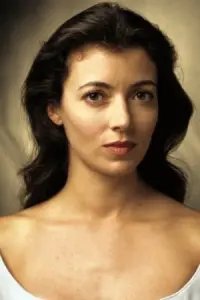 Фото Мія Сара (Mia Sara)