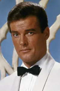 Фото Роджер Мур (Roger Moore)