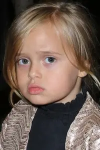 Фото  (Vivienne Jolie-Pitt)