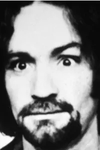 Фото Чарльз Менсон (Charles Manson)