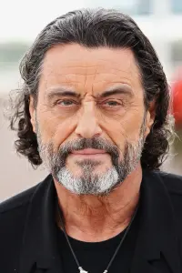 Фото Ян МакШейн (Ian McShane)