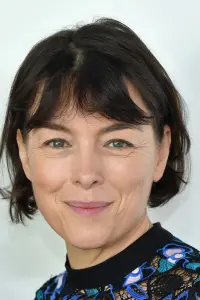 Фото Олівія Вільямс (Olivia Williams)